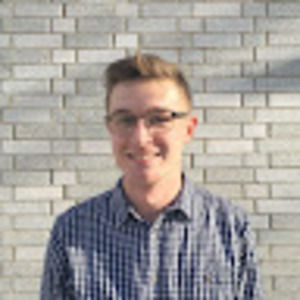 Meet your Posher, Peter